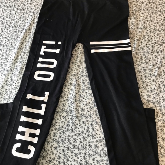 Leggings - Picture 5 of 6